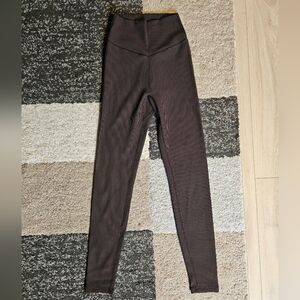 Buffbunny Material Girl Legging